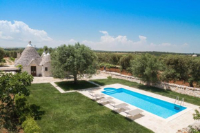 Trullo Due Ulivi Monopoli
